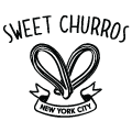 Sweet Churros