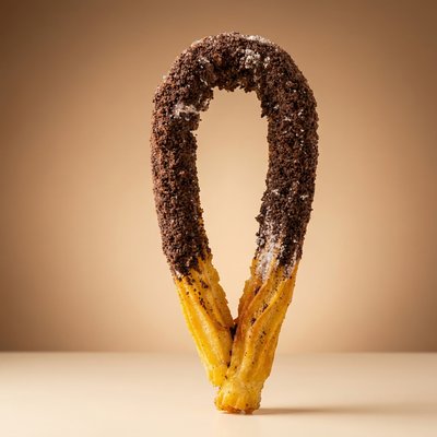 Oreo Churro