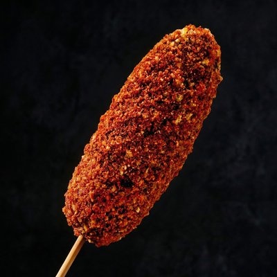 Cheetos Flamin' Hot K-Hotdog